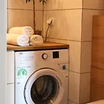 Coppery Terrace Appartement Rzeszów