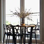 Coppery Terrace Appartement