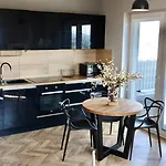 Appartement Coppery Terrace Rzeszów