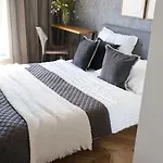 Appartement Coppery Terrace Rzeszów