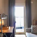 아파트 Coppery Terrace