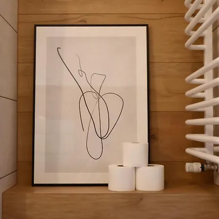 Coppery Terrace Ряшів