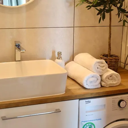 Coppery Terrace Ряшів