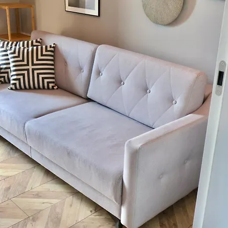 Coppery Terrace Апартаменти