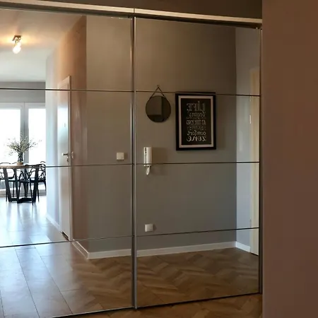 Coppery Terrace Ряшів