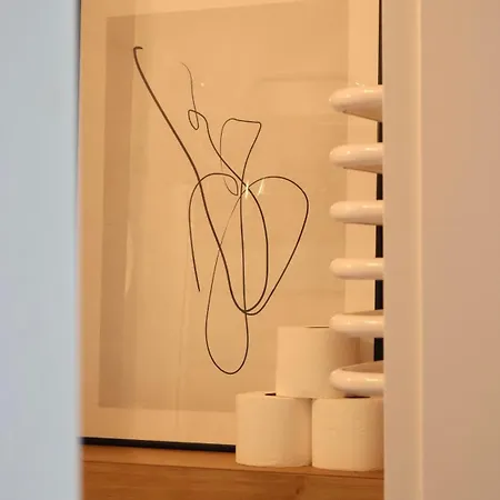 Апартаменти Coppery Terrace