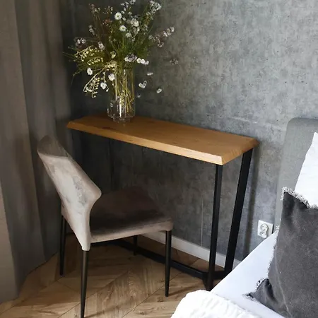 아파트 Coppery Terrace 제수프
