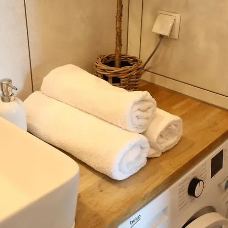 Апартаменти Coppery Terrace