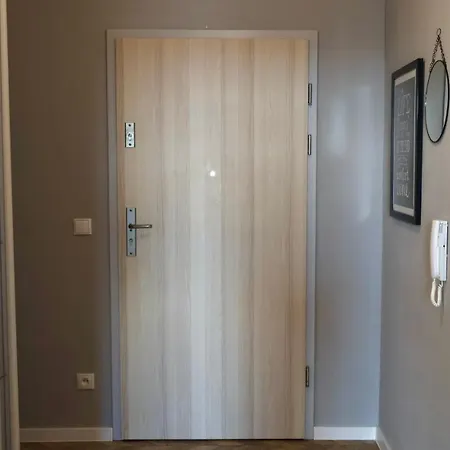 Coppery Terrace * Ряшів