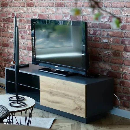 Coppery Terrace Rzeszów