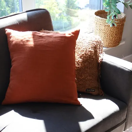 Coppery Terrace