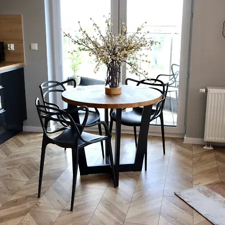 Coppery Terrace Апартаменти *