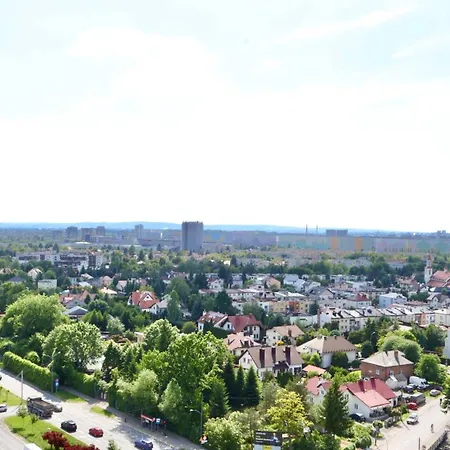 Апартаменти Coppery Terrace