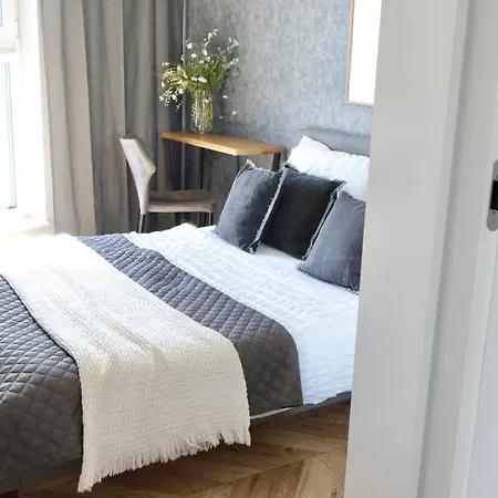 Coppery Terrace * Rzeszów