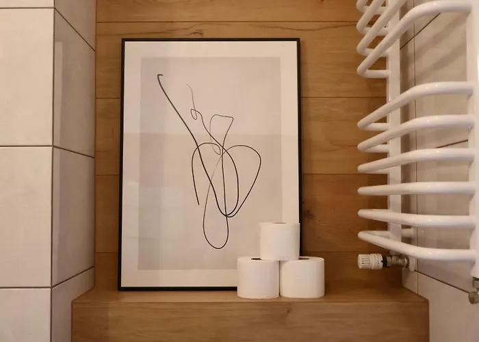 Coppery Terrace Rzeszów