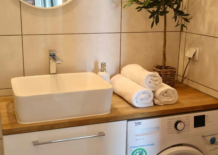 Coppery Terrace Rzeszów