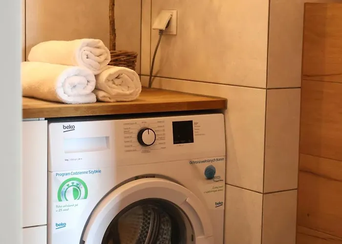 Coppery Terrace Appartement Rzeszów