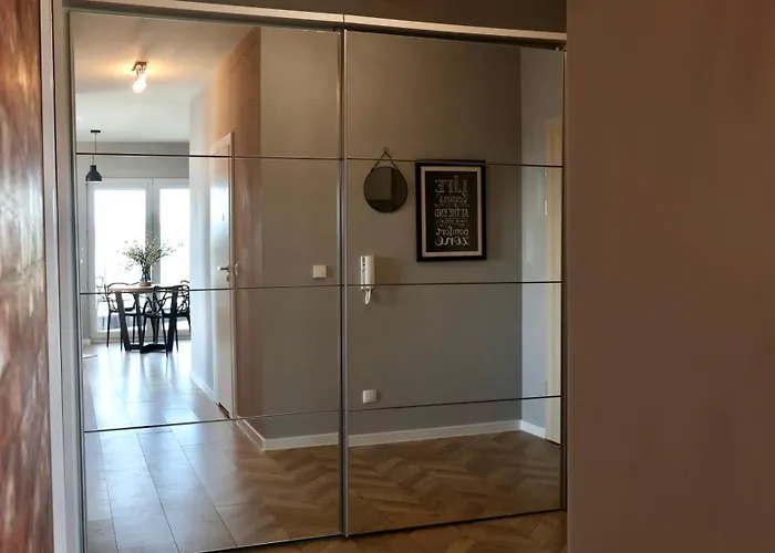 Coppery Terrace Rzeszów