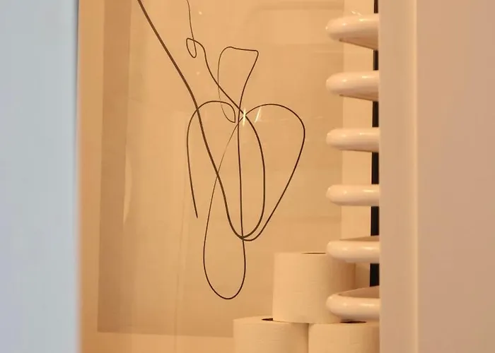 Apartamento Coppery Terrace