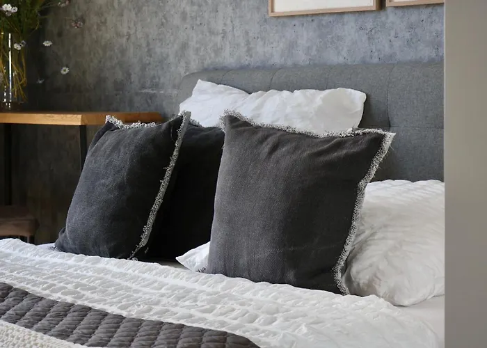 Coppery Terrace Appartement Rzeszów