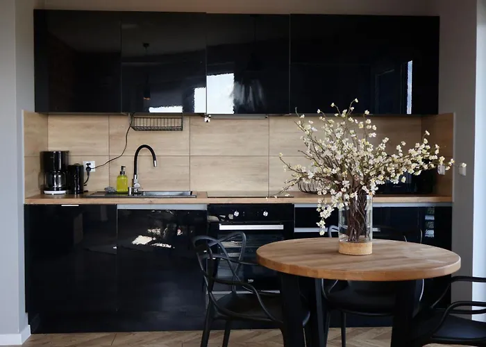 Coppery Terrace Rzeszów