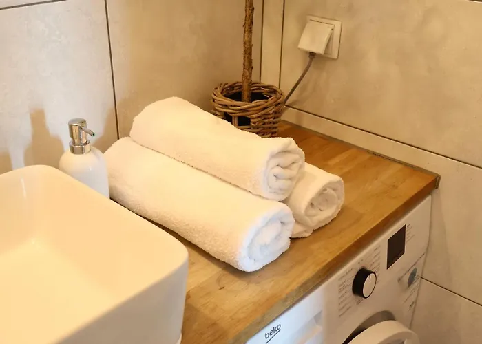 Apartamento Coppery Terrace