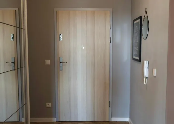 Coppery Terrace * Rzeszów