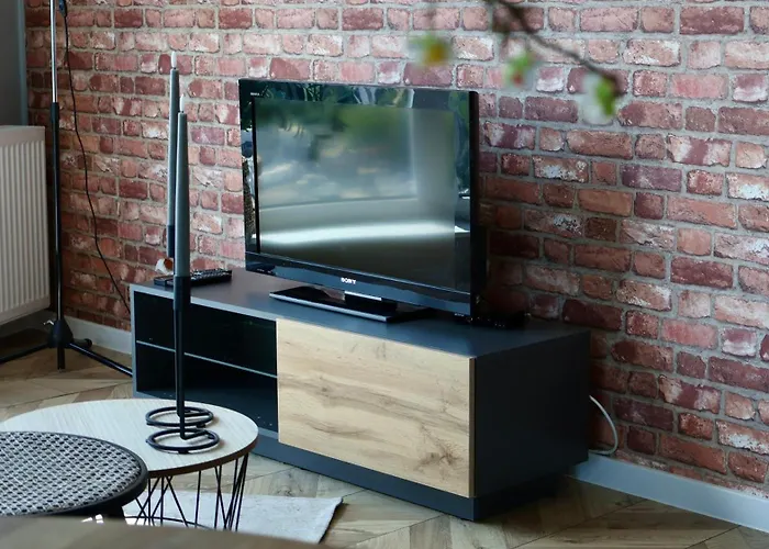 Coppery Terrace Rzeszów