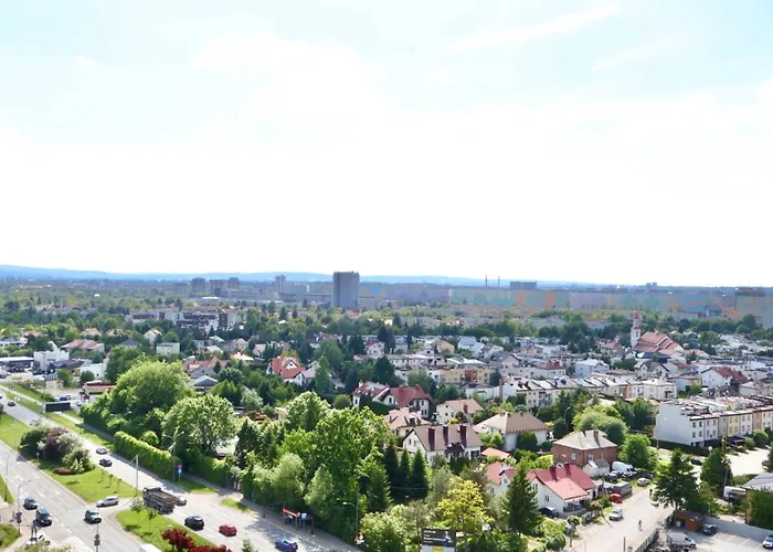 Appartement Coppery Terrace