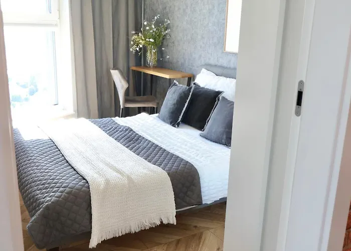 Coppery Terrace * Rzeszów