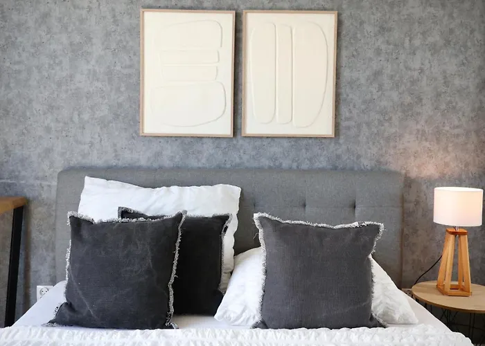 Coppery Terrace Apartamento Rzeszów